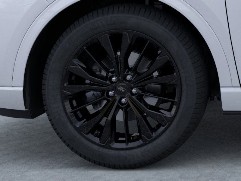 New 2026 Ford Escape - photo 19