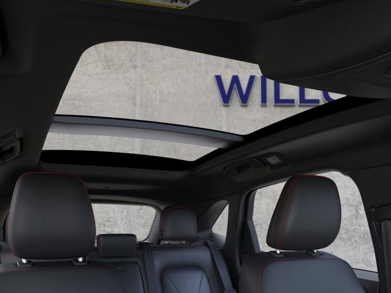 New 2026 Ford Escape - photo 22
