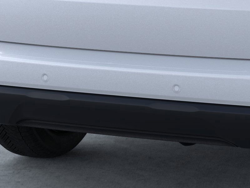 New 2026 Ford Escape - photo 23