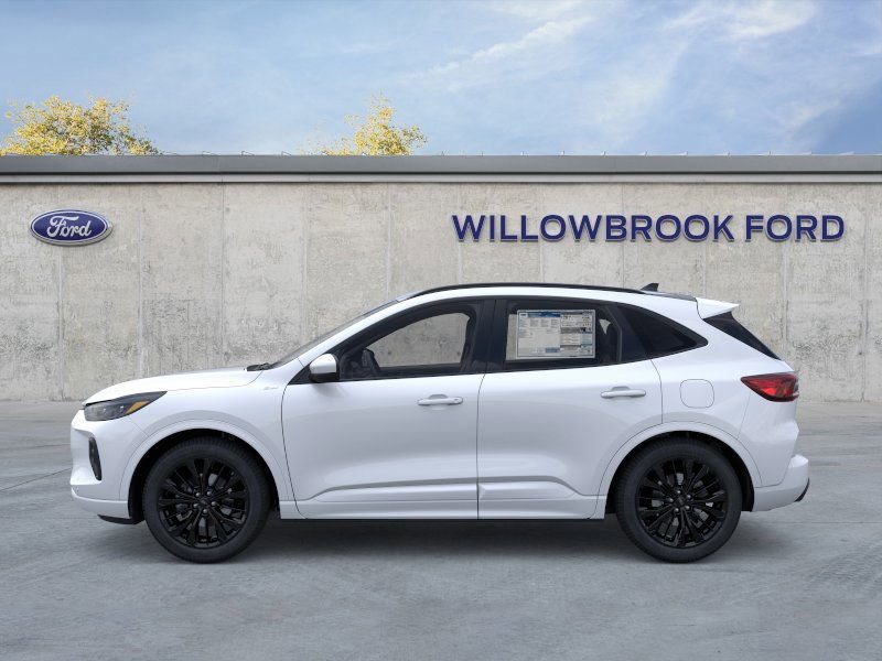 New 2026 Ford Escape - photo 3