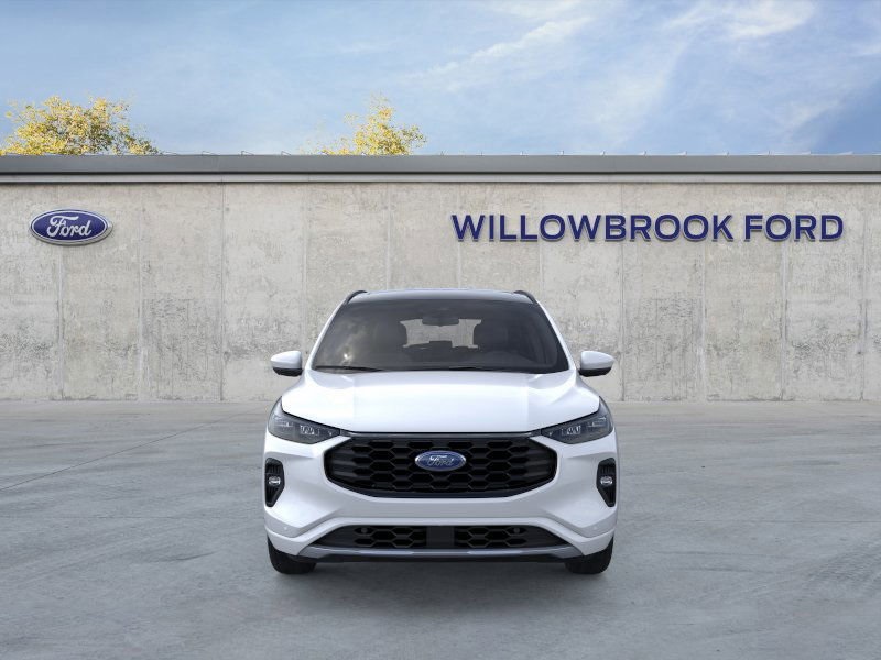New 2026 Ford Escape - photo 6