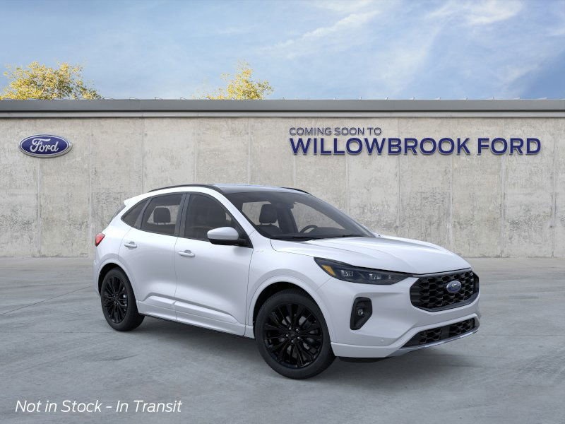 New 2026 Ford Escape - photo 7