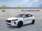 New 2026 Ford Escape thumbnail 1