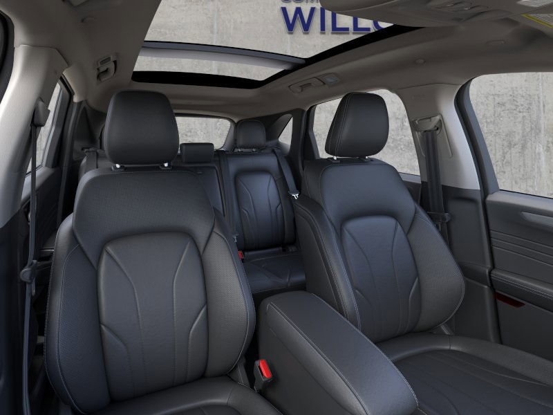 New 2026 Ford Escape Platinum - photo 10