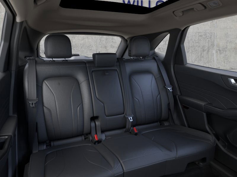 New 2026 Ford Escape Platinum - photo 11