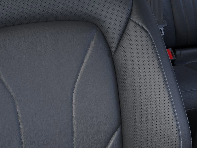 New 2026 Ford Escape Platinum - photo 16