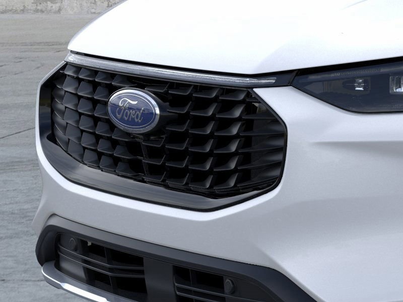 New 2026 Ford Escape Platinum - photo 17