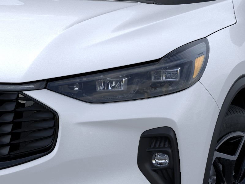 New 2026 Ford Escape Platinum - photo 18