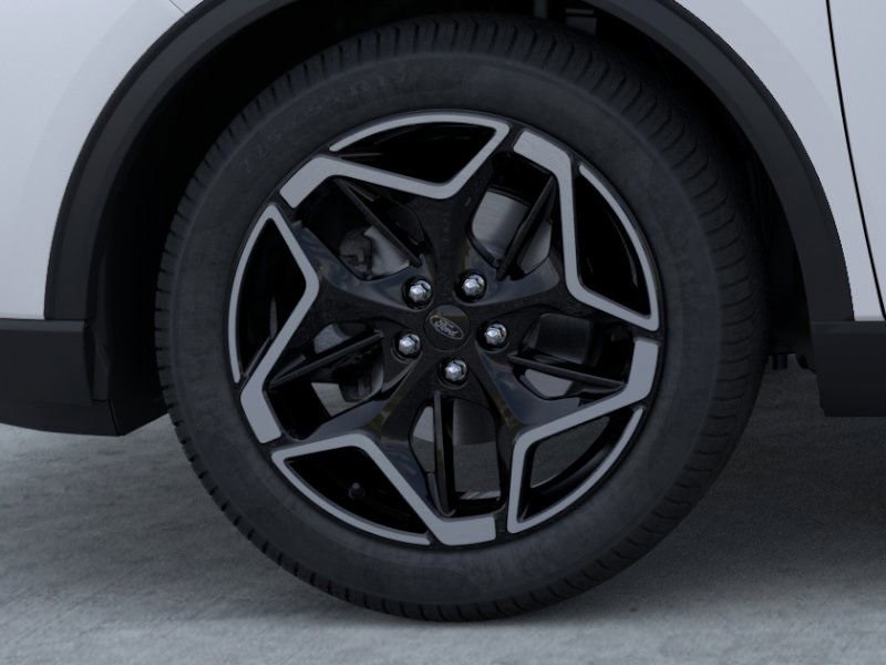 New 2026 Ford Escape Platinum - photo 19