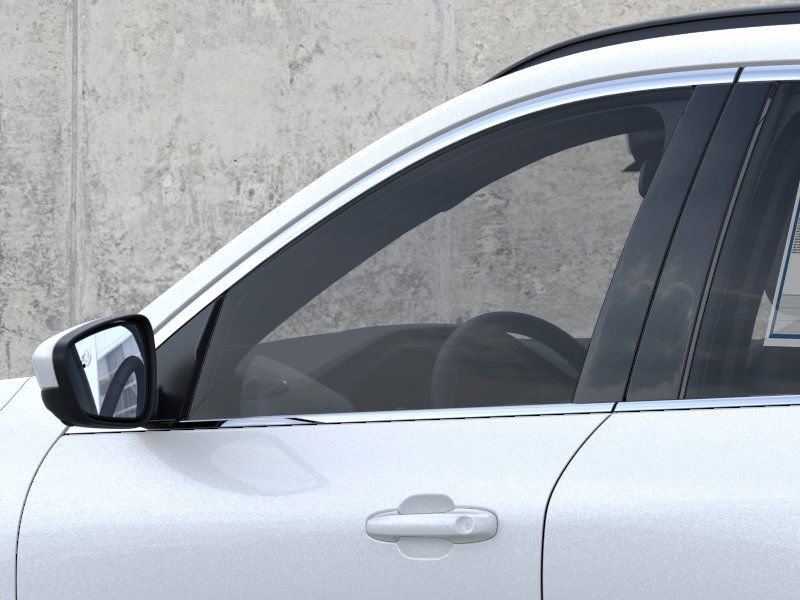 New 2026 Ford Escape Platinum - photo 20