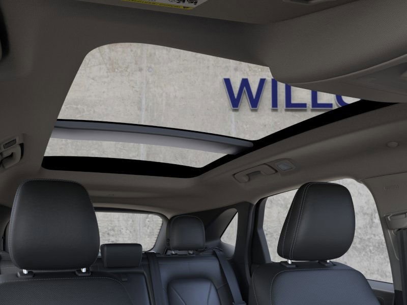 New 2026 Ford Escape Platinum - photo 22