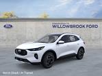 New 2026 Ford Escape Platinum thumbnail 1