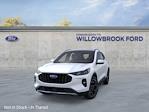 New 2026 Ford Escape Platinum thumbnail 2