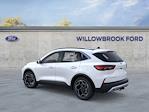 New 2026 Ford Escape Platinum thumbnail 4