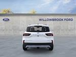 New 2026 Ford Escape Platinum thumbnail 5