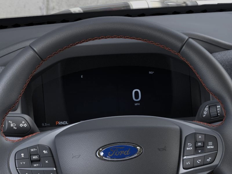 New 2026 Ford Explorer ACTIV - photo 13