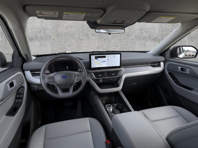 New 2026 Ford Explorer ACTIV - photo 9