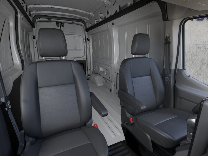 New 2026 Ford Transit 350 High Roof Empty Cargo Van - photo 10