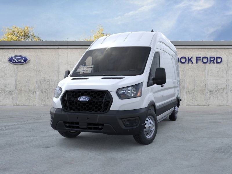 New 2026 Ford Transit 350 - photo 2