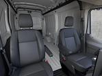 New 2026 Ford Transit 350 High Roof Empty Cargo Van thumbnail 9