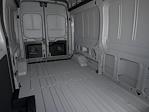 New 2026 Ford Transit 350 High Roof Empty Cargo Van thumbnail 10