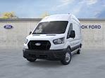 New 2026 Ford Transit 350 High Roof Empty Cargo Van thumbnail 2