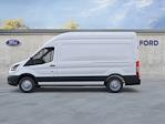 New 2026 Ford Transit 350 High Roof Empty Cargo Van thumbnail 3