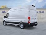 New 2026 Ford Transit 350 High Roof Empty Cargo Van thumbnail 4