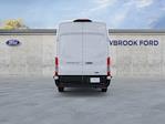 New 2026 Ford Transit 350 High Roof Empty Cargo Van thumbnail 5