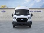 New 2026 Ford Transit 350 High Roof Empty Cargo Van thumbnail 6