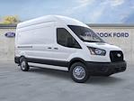 New 2026 Ford Transit 350 High Roof Empty Cargo Van thumbnail 7