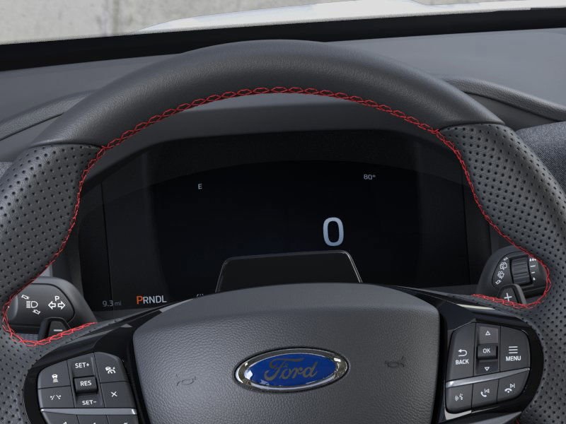New 2026 Ford Explorer ST - photo 13