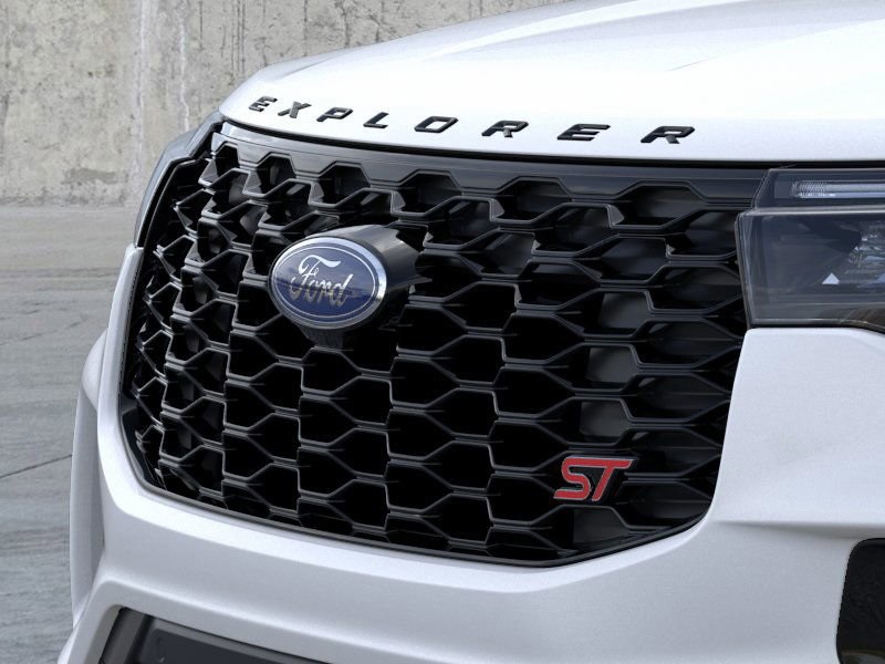 New 2026 Ford Explorer ST - photo 17
