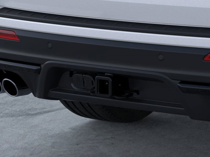 New 2026 Ford Explorer ST - photo 23
