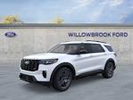 New 2026 Ford Explorer ST thumbnail 1