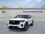 New 2026 Ford Explorer ST thumbnail 2