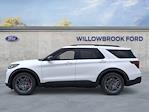 New 2026 Ford Explorer ST thumbnail 3