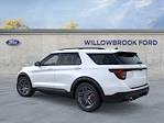 New 2026 Ford Explorer ST thumbnail 4
