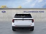 New 2026 Ford Explorer ST thumbnail 5