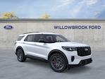 New 2026 Ford Explorer ST thumbnail 7