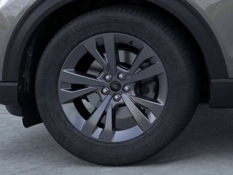 New 2026 Ford Explorer ACTIV - photo 19