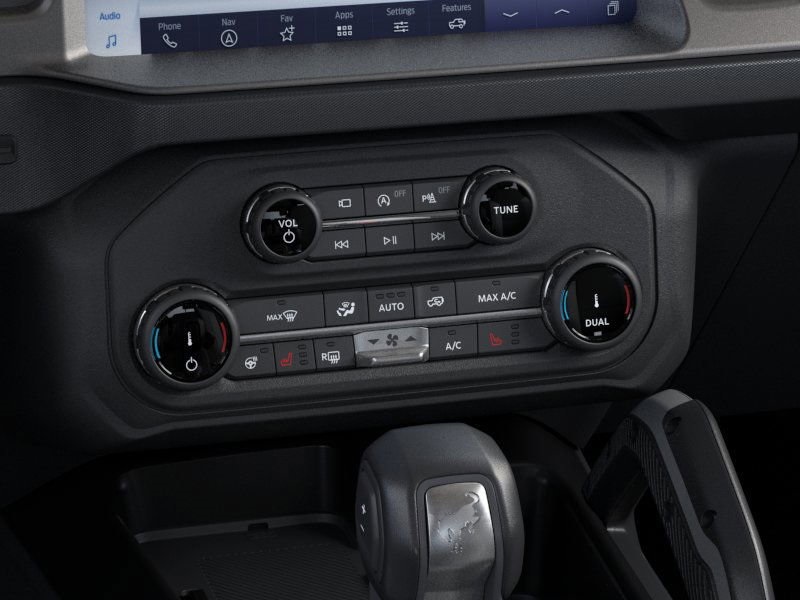 New 2026 Ford Bronco Badlands - photo 16
