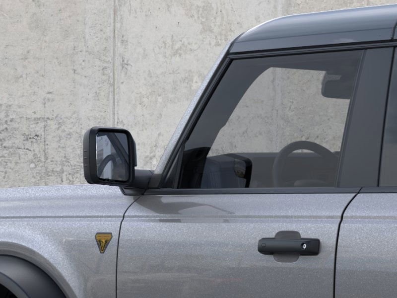 New 2026 Ford Bronco Badlands - photo 22