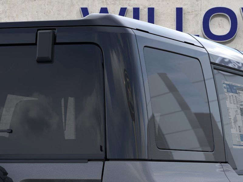 New 2026 Ford Bronco Badlands - photo 25