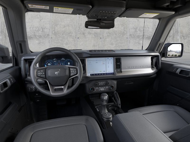 New 2026 Ford Bronco Badlands - photo 9
