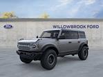 New 2026 Ford Bronco Badlands thumbnail 1