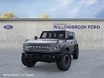 New 2026 Ford Bronco Badlands thumbnail 2