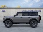 New 2026 Ford Bronco Badlands thumbnail 3