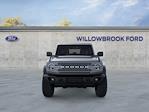 New 2026 Ford Bronco Badlands thumbnail 6