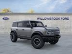 New 2026 Ford Bronco Badlands thumbnail 7
